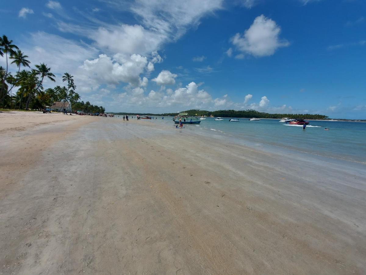 Ecoresort Flat Em223, Em26 , Colina 08F02 Praia dos Carneiros Zewnętrze zdjęcie